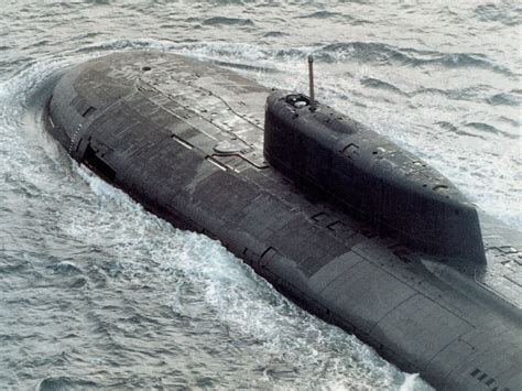 Top 5 Worst Submarine Disasters The National Interest