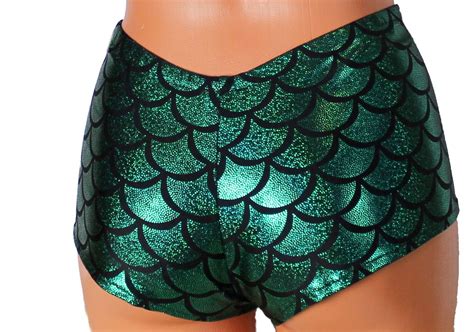 Sexy Mermaid Costume Festival Clothes Rave Clothes Lingerie Etsy