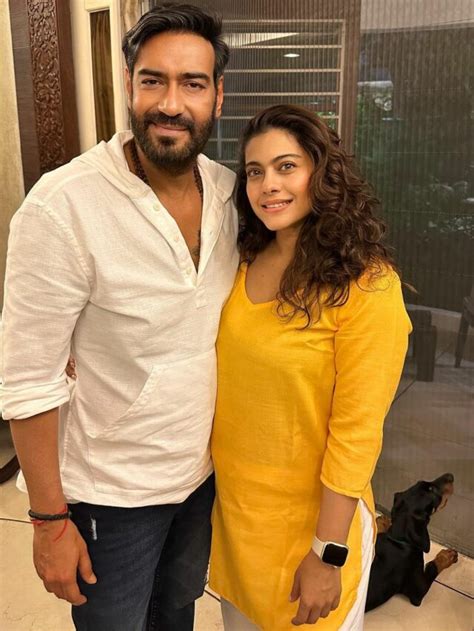 Kajol And Ajay Devgns Luxurious Mumbai Abode Housing News