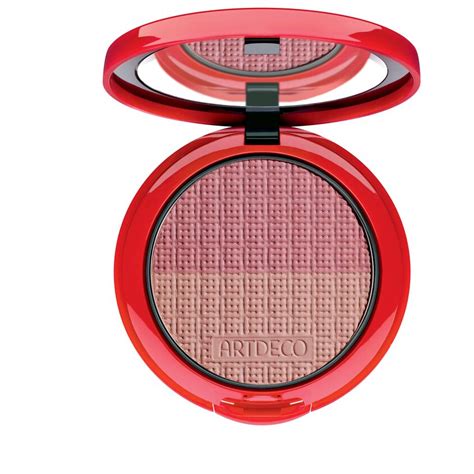 Румяна ARTDECO Румяна для лица двухцветные Blush Couture – купить в ...