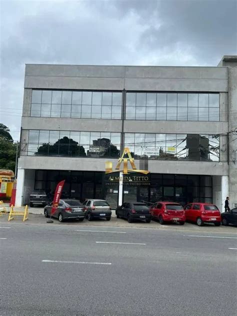 Ponto Comercial M Em Centro Em Barueri Por R M S Viva Real