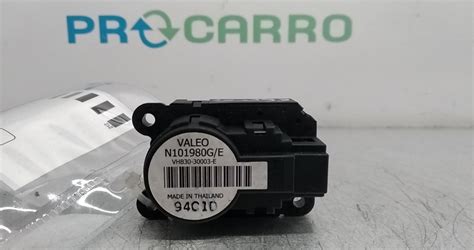 Motor Comporta De Sofagem Para Renault Megane Iii Hatchback