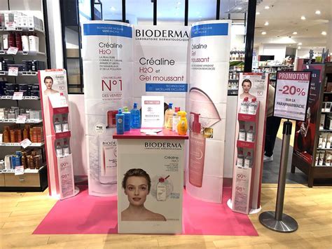 Review kem chống nắng Bioderma Photoderm Nude Touch SPF 50 Sự khác biệt ưu việt từ sản phẩm