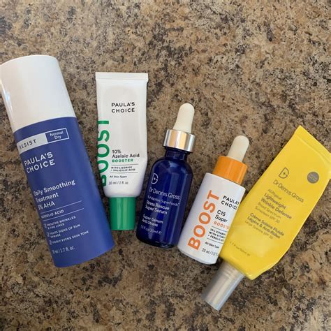 Los Mejores Productos De Skincare Cruelty Free Que He Utilizado En Este