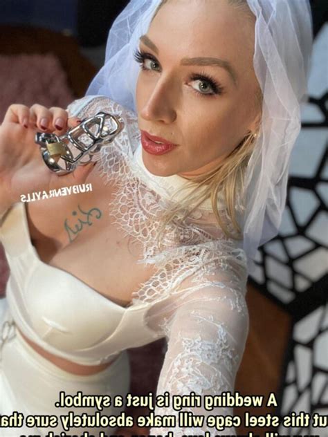 Chastity Caption Free Fetish Porn Pic