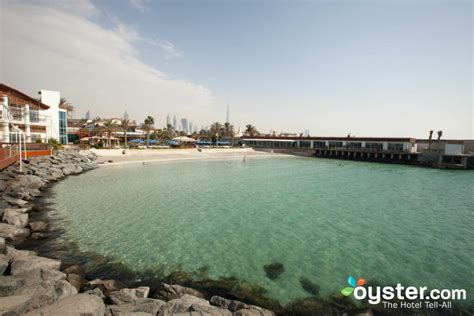 Dubai Marine Beach Resort and Spa Review: What To REALLY Expect If You Stay