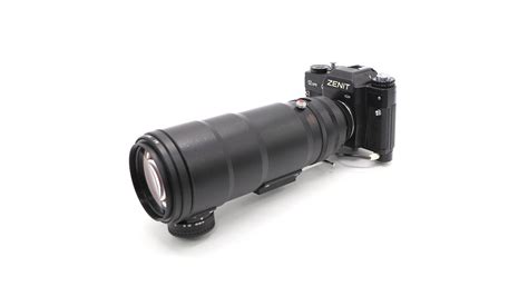 Купить Фоторужье Фотоснайпер Зенит 12xps / ФС-12-3 в коробке с ...