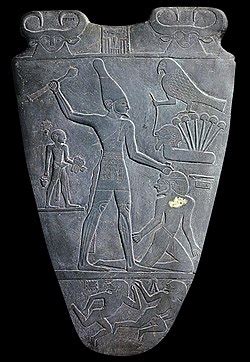 First Dynasty of Egypt - Wikipedia