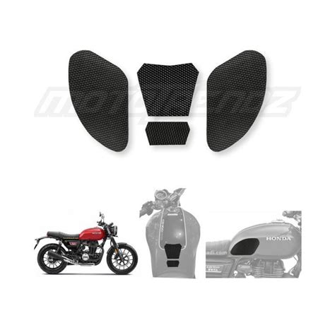 Honda CB 350 Highness Accessories | Buy Honda CB 350 Highness ...