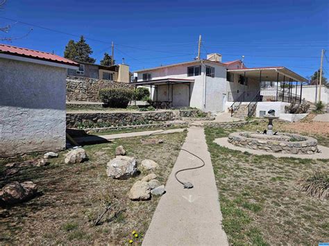 115 W Alice St, Silver City, NM 88061 - See Est. Value, Schools & More