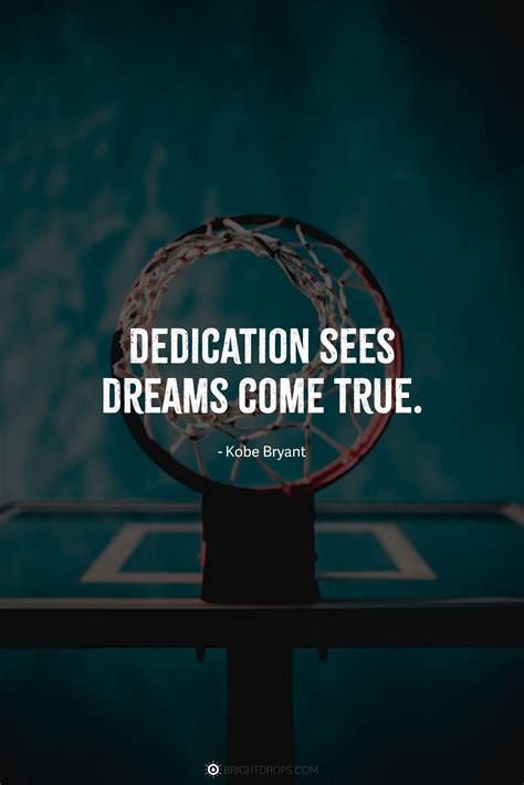 24 Most Inspiring Kobe Bryant Quotes - Bright Drops