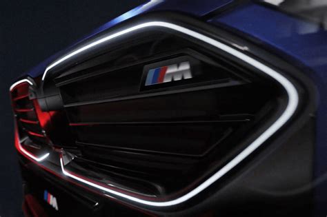 2024 BMW X2 Debuts With Sharp Styling And Potent M35i Variant | CarBuzz