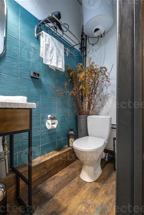 Metal Water Tap With Sink And Faucet To Turn On And Regulate Cold Or Hot Water In Expensive