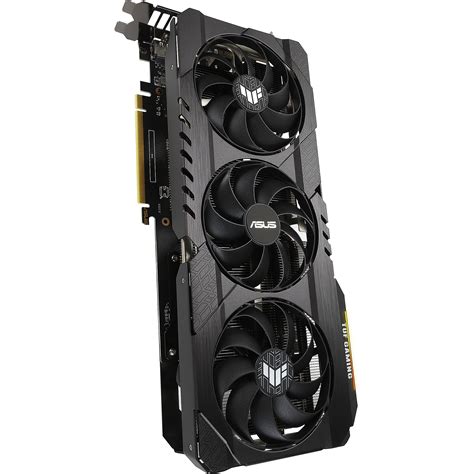 Asus Geforce Rtx 3060 12gb Gddr6 Tuf Gaming Oc V2 Lhr Tuf Rtx3060