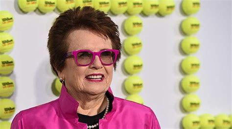 Billie Jean King | Advocate.com