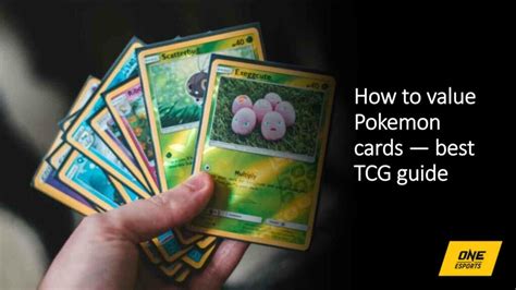 How to play Pokemon cards – best guide for beginners | ONE Esports