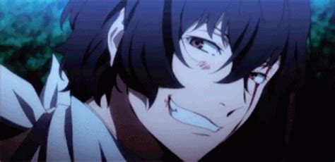 Dazai Osamu Osamu Dazai GIF - Dazai Osamu Osamu Dazai Bsd - Discover & Share GIFs