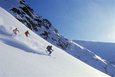 Bergfex Skigebiet Bad Gastein Skigastein Graukogel Ski Amade