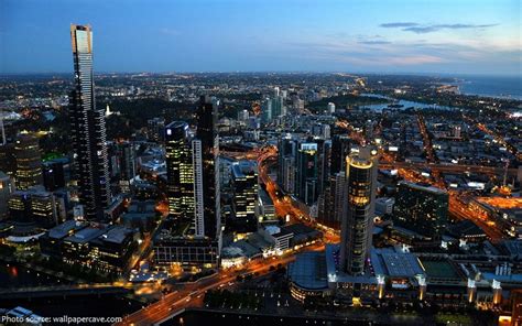 Interesting facts about Melbourne | Just Fun Facts