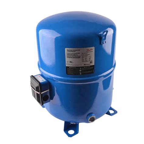 Mt100 Mtz100 Hermetic Air Conditioner Compressor 134a Refrigeration Compressor For Danfoss