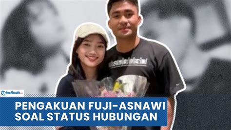 PENGAKUAN FUJI DAN ASNAWI MANGKUALAM SOAL STATUS HUBUNGAN ASISTEN