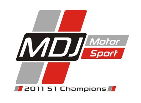 Motorsport Logos