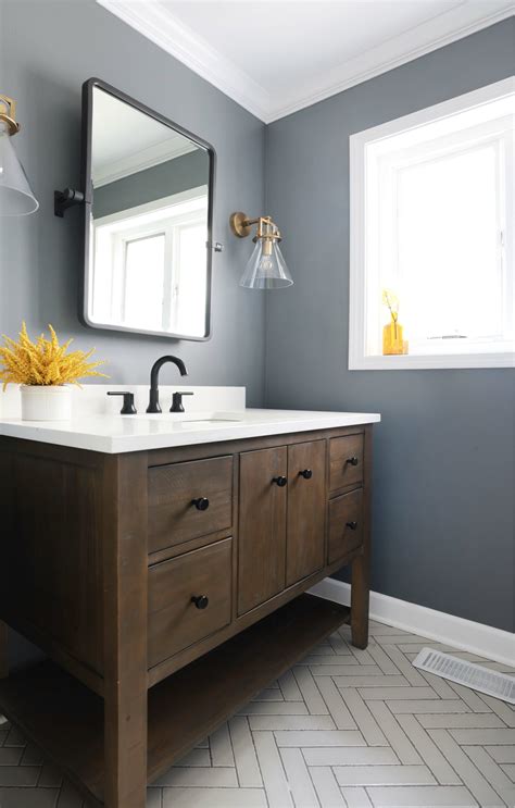 Top Bathroom Remodeling Trends for 2023 -Normandy Remodeling