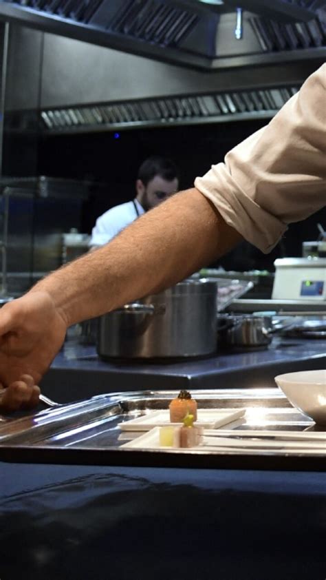 Estos Son Los 10 Mejores Restaurantes Del Mundo Según The Worlds 50