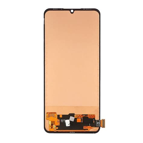 Дисплей (экран) OPPO A73 2020, С сенсорным стеклом, Без рамки, IPS ...