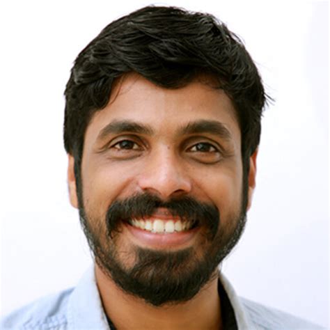 Santhosh Kumar K Postdoc Position Doctor Of Philosophy Srinivas