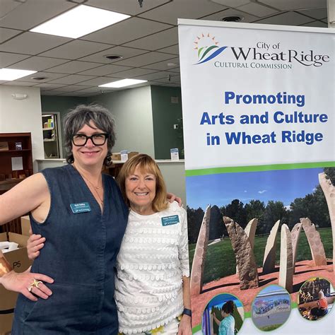 Connectivity Events | Wheat Ridge, CO - Official Website
