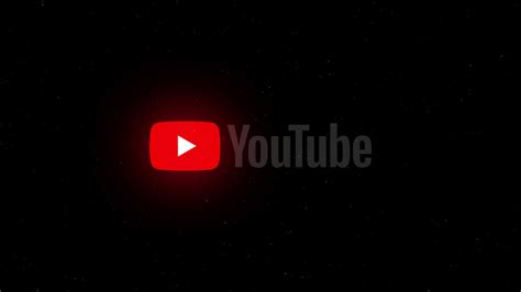 Youtube logo animation. alpha channel. 4K resolution 26461350 Stock ...