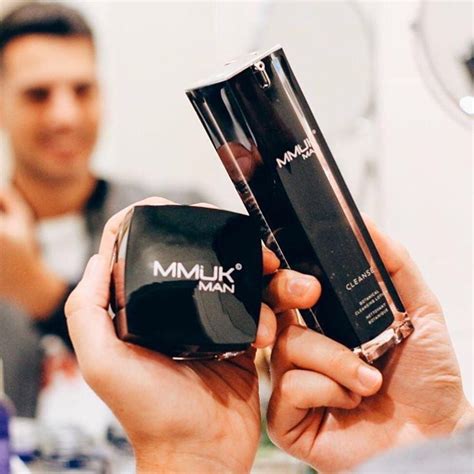 Mmuk Mens Cosmetics Shop On Instagram “cleanse And Hydrate If You Do That Every Morning And