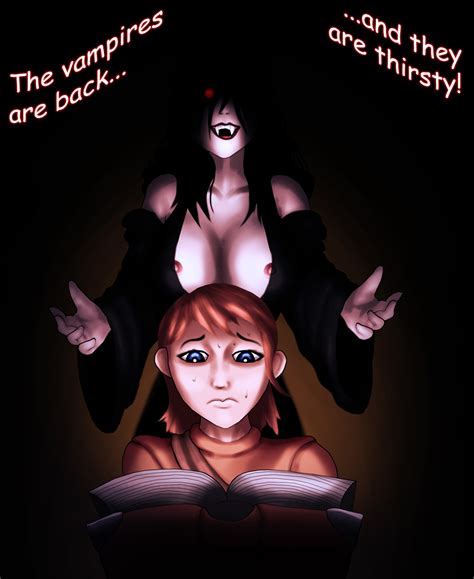 They Are Back 1250 Fans By SaittaMicus Hentai Foundry