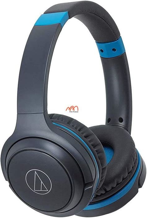 Tai Nghe Kh Ng D Y Audio Technica Ath S Bt Min Mobile