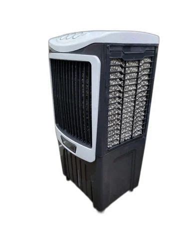 Desert Black White Plastic Air Cooler 40ft At Rs 3200 Piece In Delhi