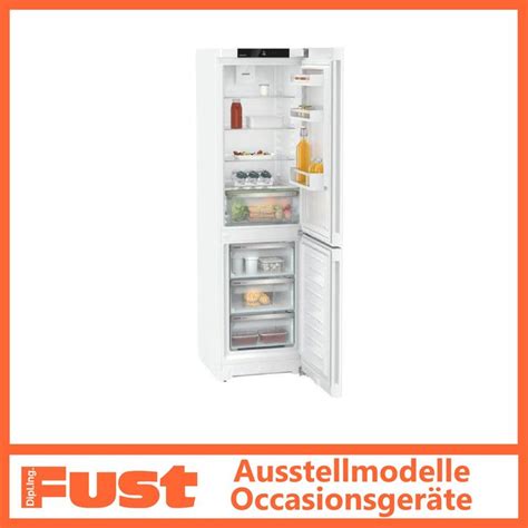 Kühl-/Tiefkühlschrank Liebherr CNd 5203 | Kaufen auf Ricardo