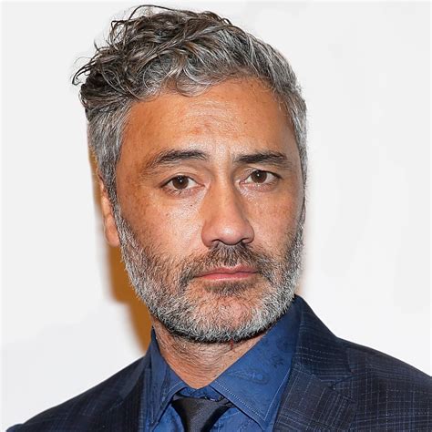 Taika Waititi | Observer