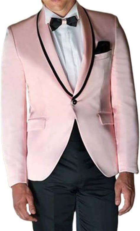 Pink Prom Suit Jacket Store