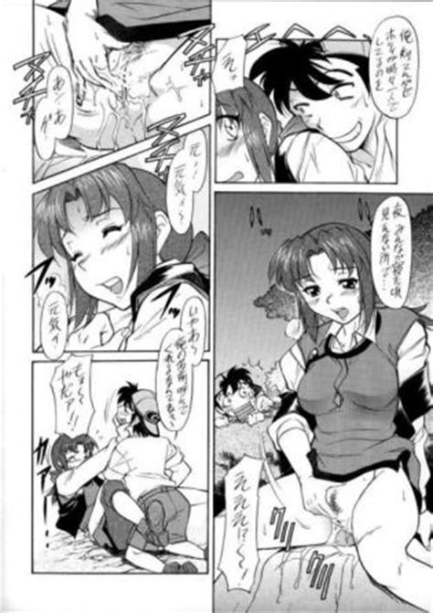 Monster Rancher Suicide System English Luscious Hentai Manga Porn