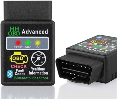 Android Torque Elm V Obd Wireless Auto Protocols Smart Code