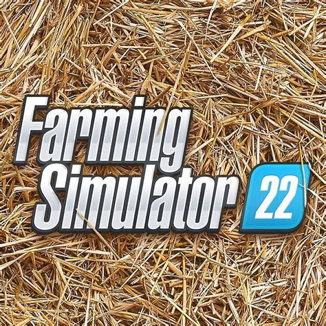 Farming Simulator 22 Ign