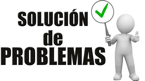 C Mo Solucionar Problemas Youtube