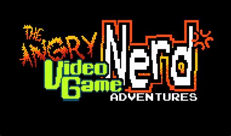 Angry Video Game Nerd Adventures 2 Announced