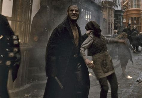 Harry Potter Actor Dave Legeno Found Dead In Desert