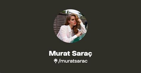 Murat Saraç TikTok Linktree