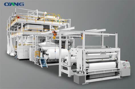 Non Woven Fabric Production Line Factory Buy Good Quality Non Woven