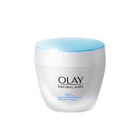 OLAY Olay Oil Увлажняющий крем - купить с доставкой по выгодным ценам в ...