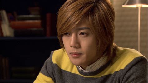 Kim Hyun Joong