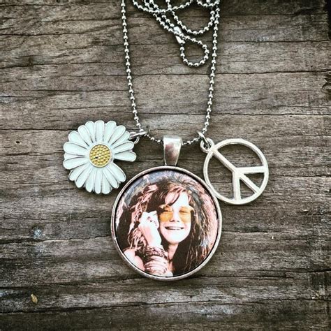 Janis Joplin Etsy